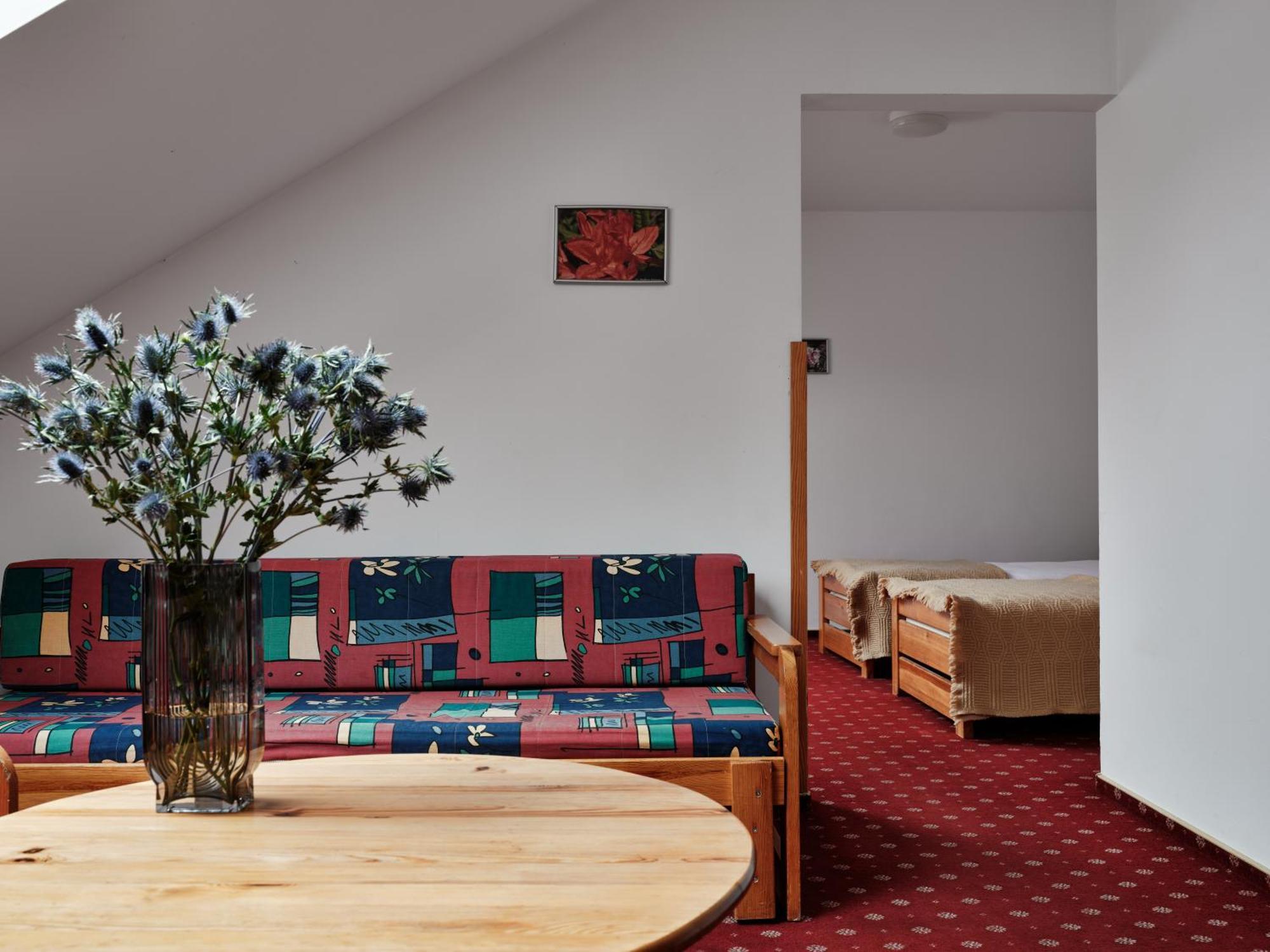 Palac Potockich W Bedlewie Bedlewo Dış mekan fotoğraf