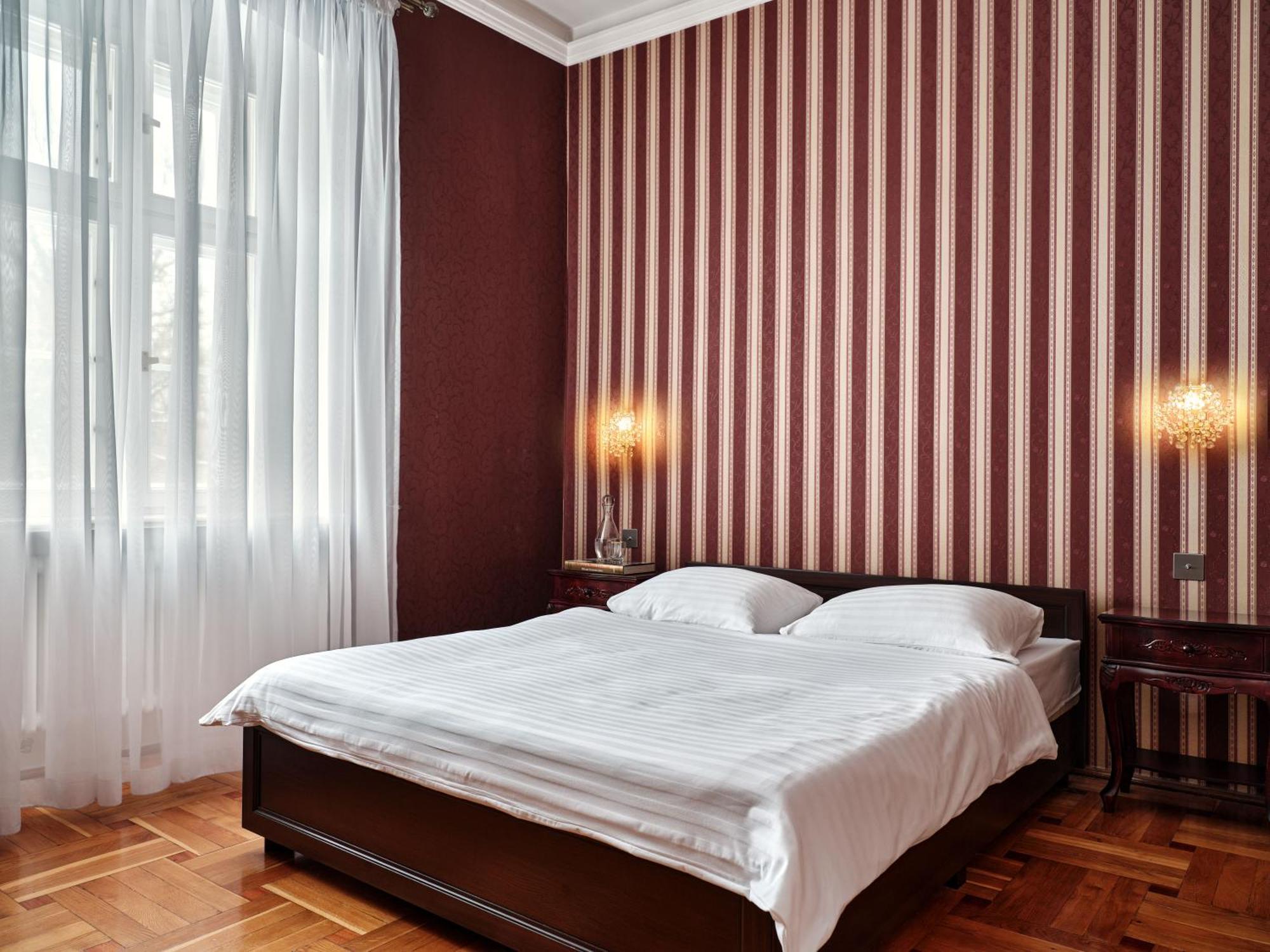 Palac Potockich W Bedlewie Bedlewo Dış mekan fotoğraf