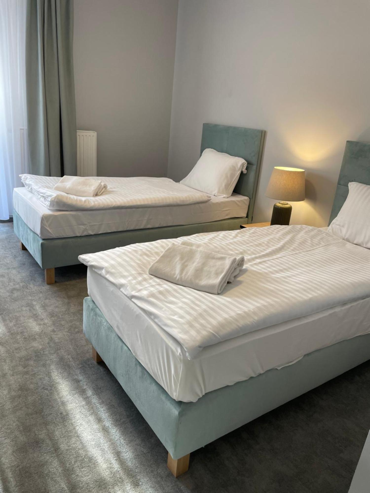 Palac Potockich W Bedlewie Bedlewo Dış mekan fotoğraf